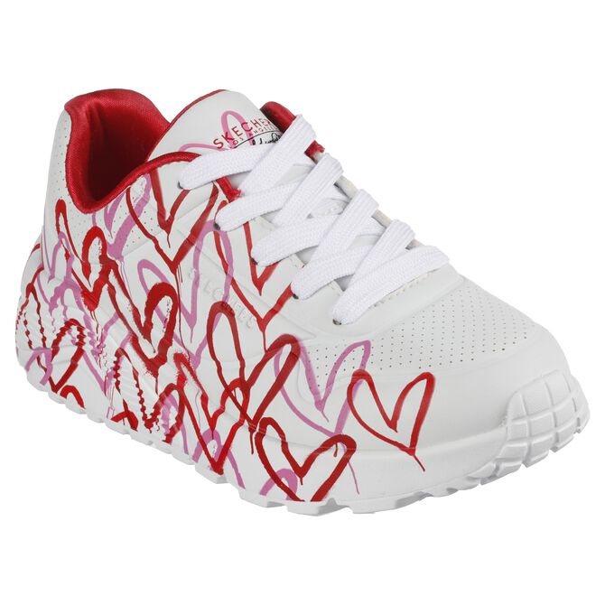 TENIS SKECHERS 314065L NIÑA