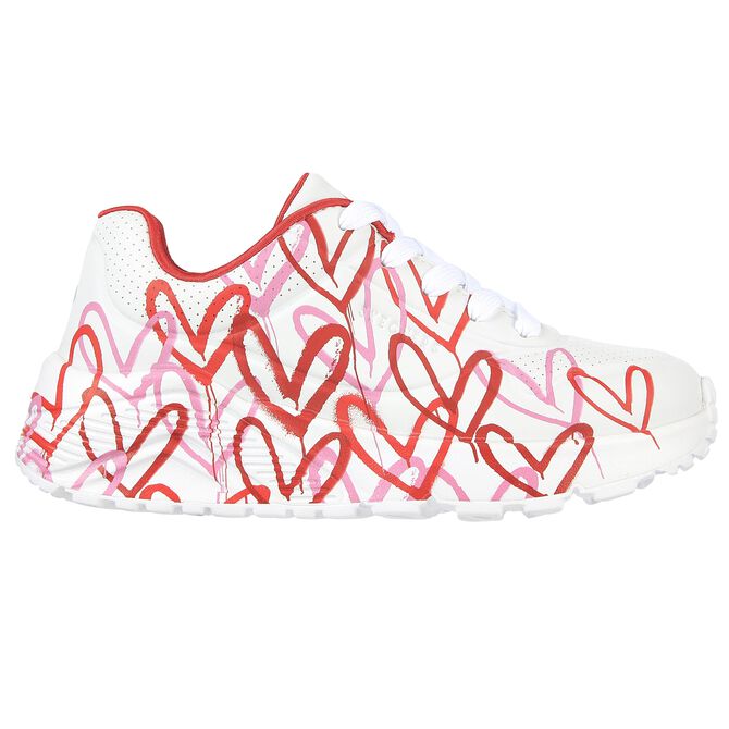 TENIS SKECHERS 314065L NIÑA