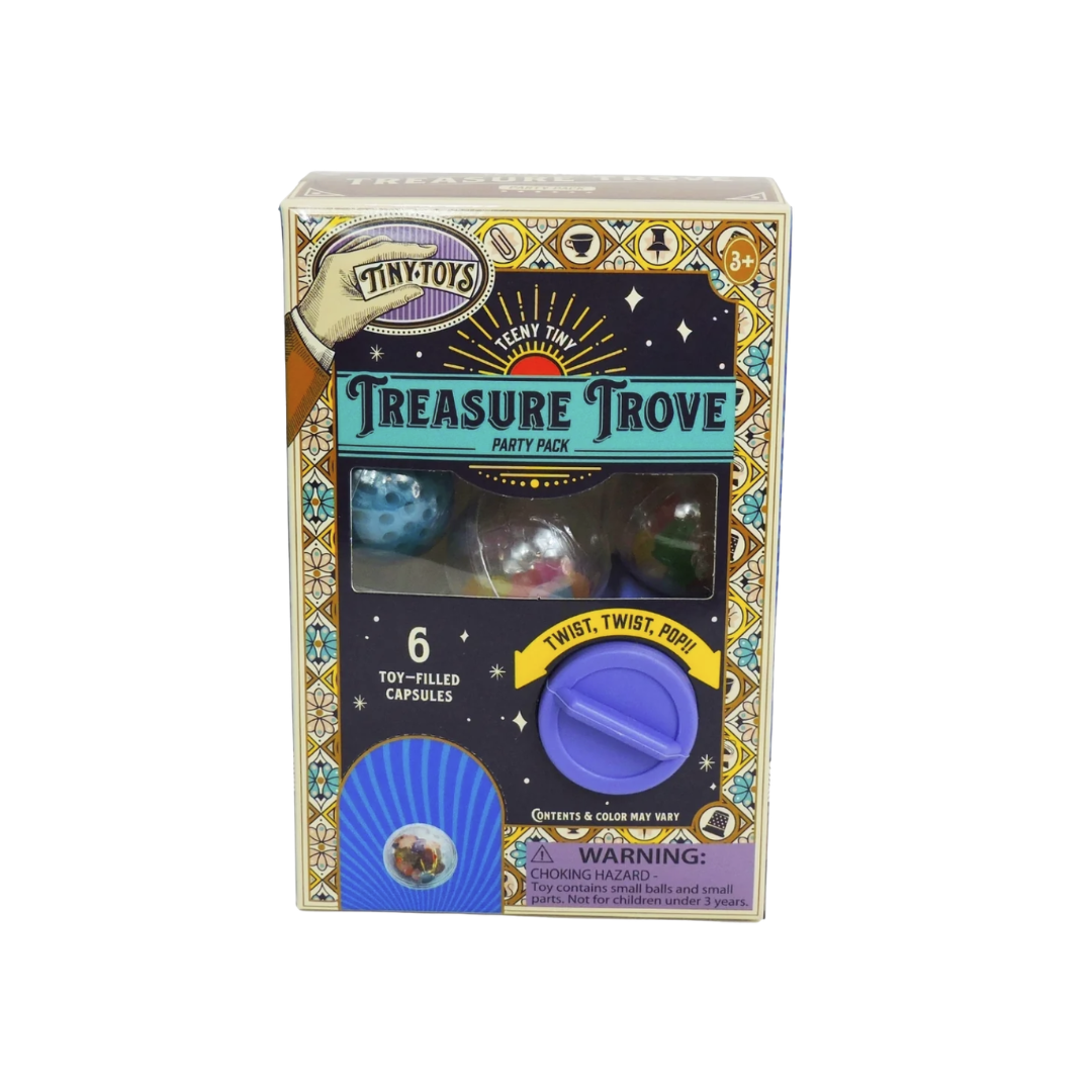 TOYSMITH MAQUINA EXPENDEDORA DE TESOROS