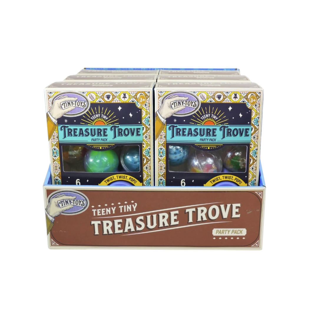 TOYSMITH MAQUINA EXPENDEDORA DE TESOROS