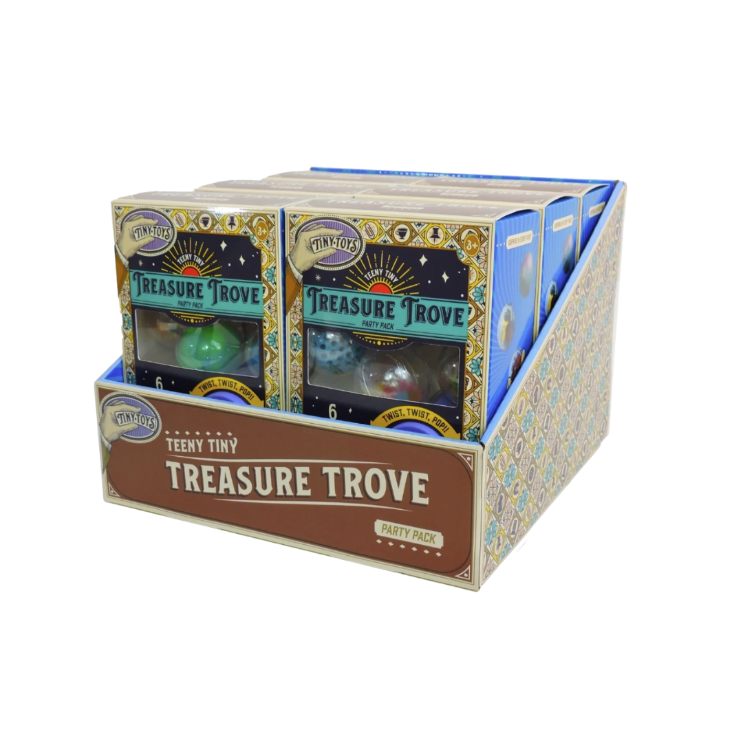 TOYSMITH MAQUINA EXPENDEDORA DE TESOROS