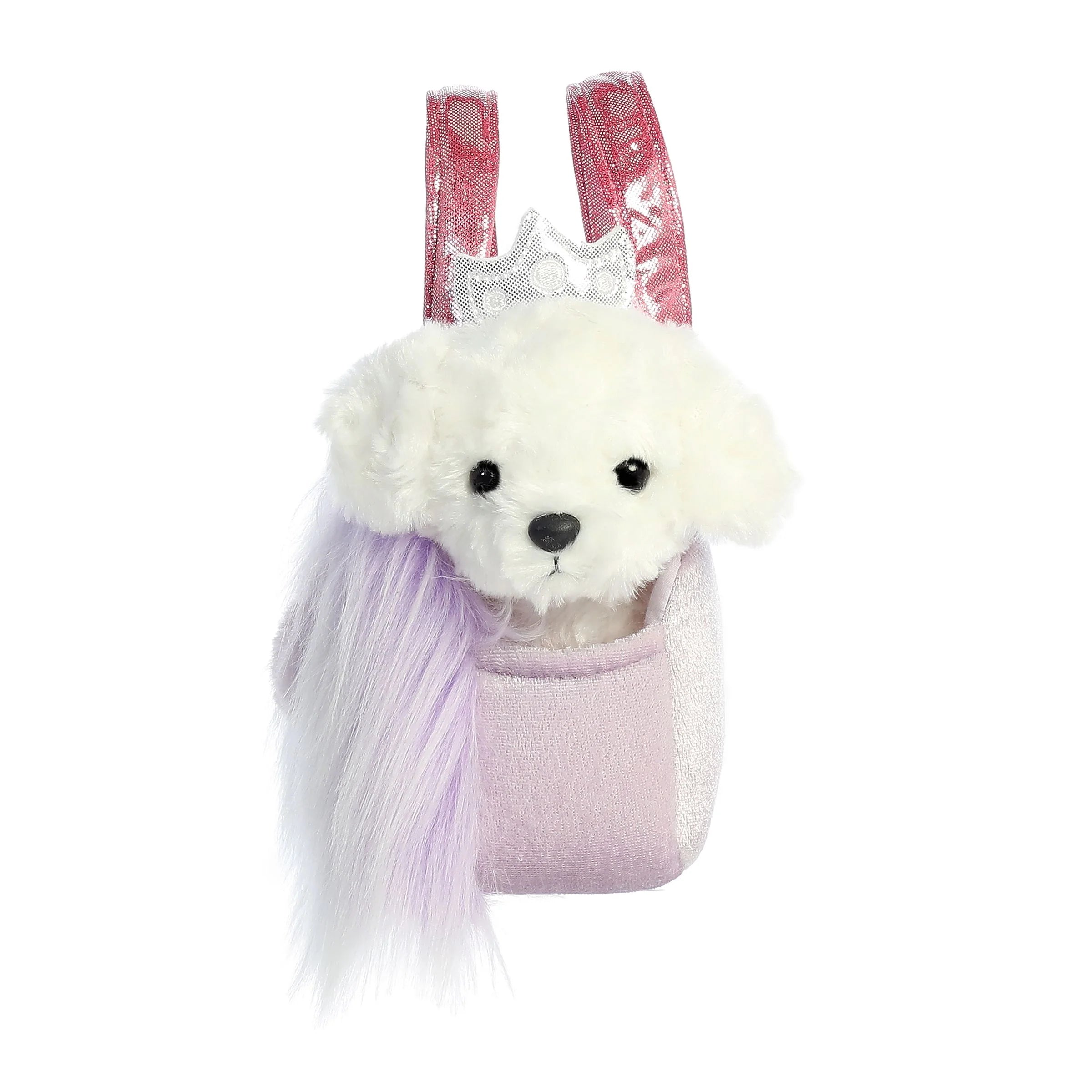 Aurora Princesa Cachorra