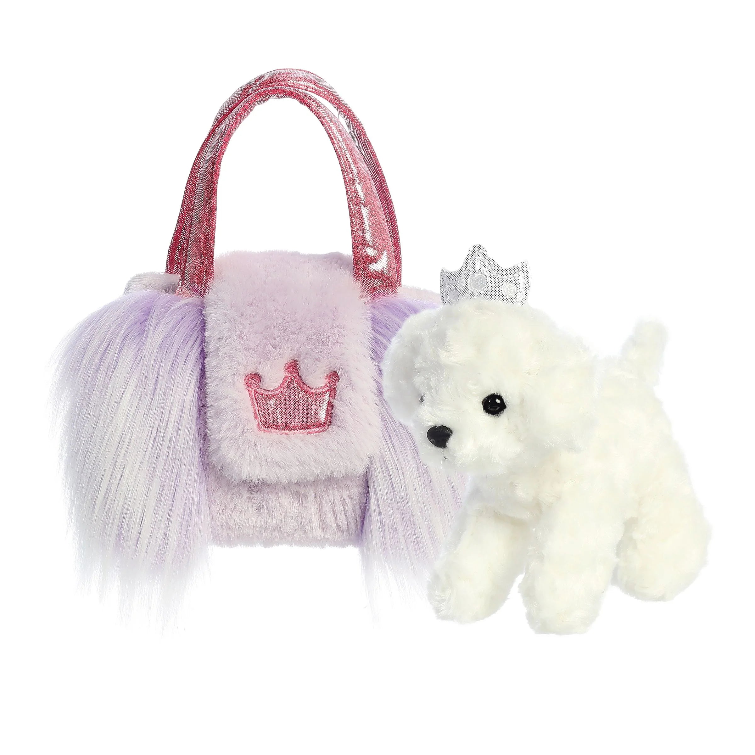 Aurora Princesa Cachorra