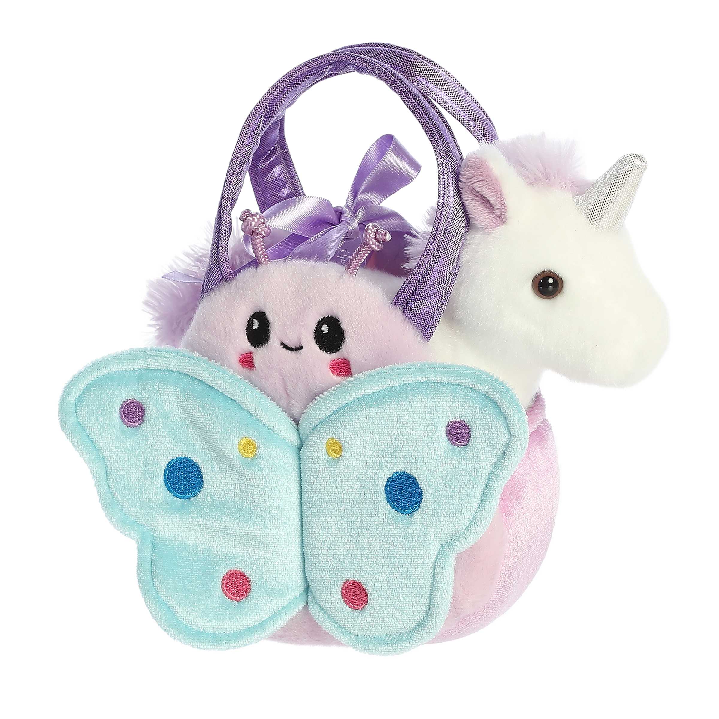 AURORA LIL BUTTERFLY
