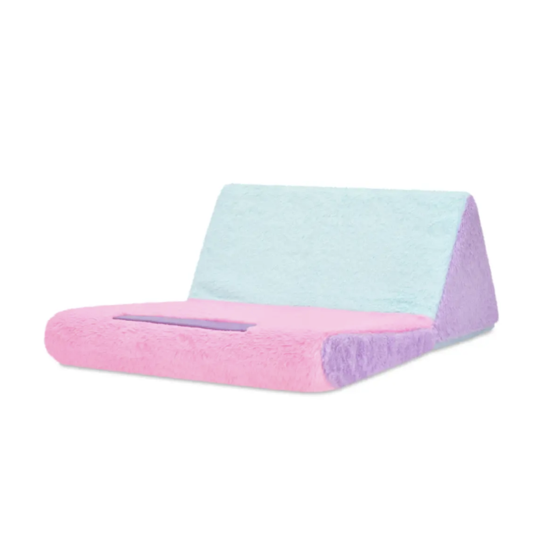 ISCREAM ALMOHADA PARA TABLET CORAZONES