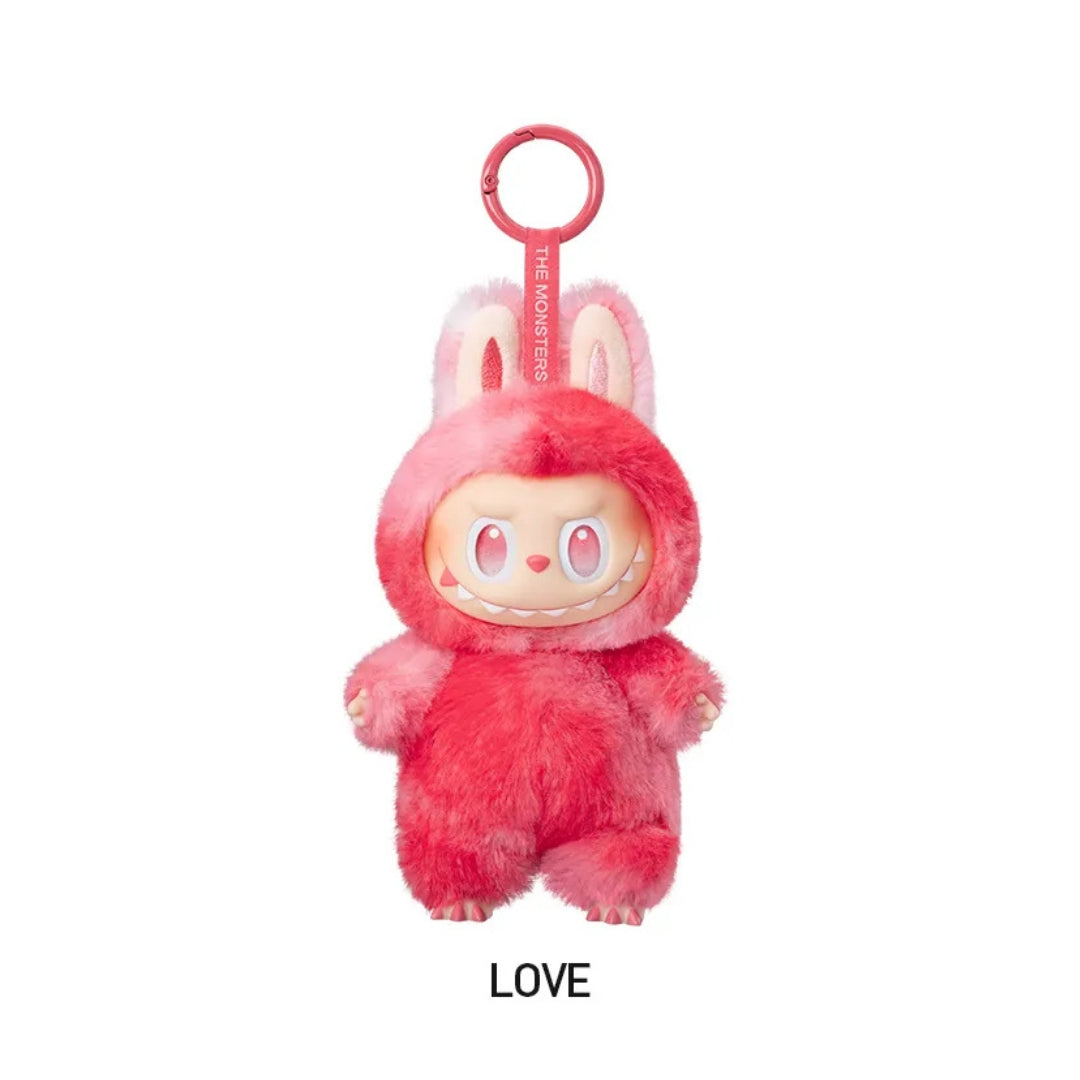 LABUBU Big Into Energy – Figura Coleccionable Pop Mart Edición Limitada