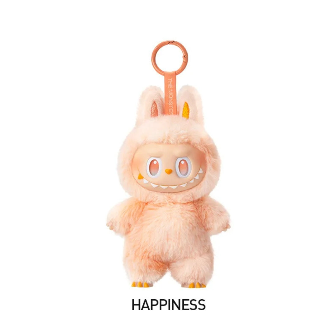 LABUBU Big Into Energy – Figura Coleccionable Pop Mart Edición Limitada