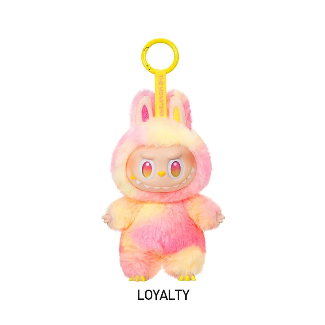 LABUBU Big Into Energy – Figura Coleccionable Pop Mart Edición Limitada