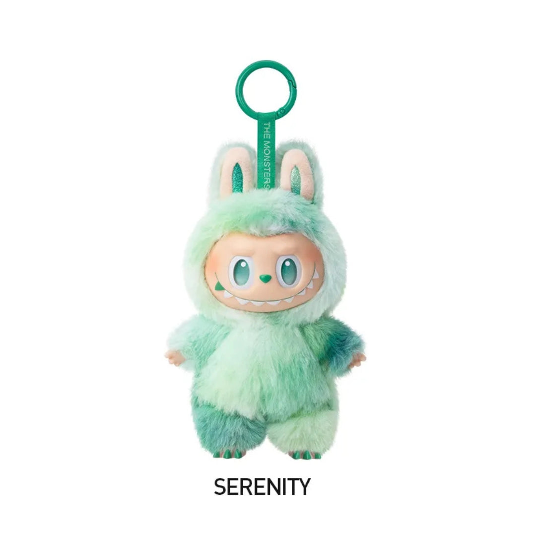 LABUBU Big Into Energy – Figura Coleccionable Pop Mart Edición Limitada