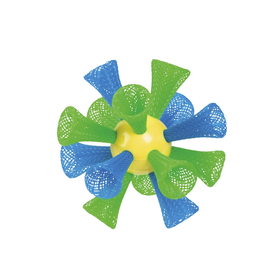 TOYSMITH RAQUETA JUEGO BASHMINTON