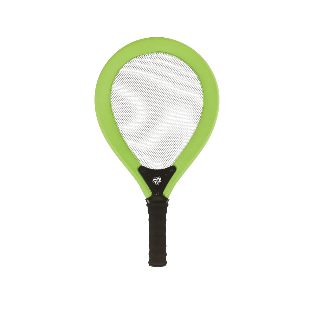TOYSMITH RAQUETA JUEGO BASHMINTON