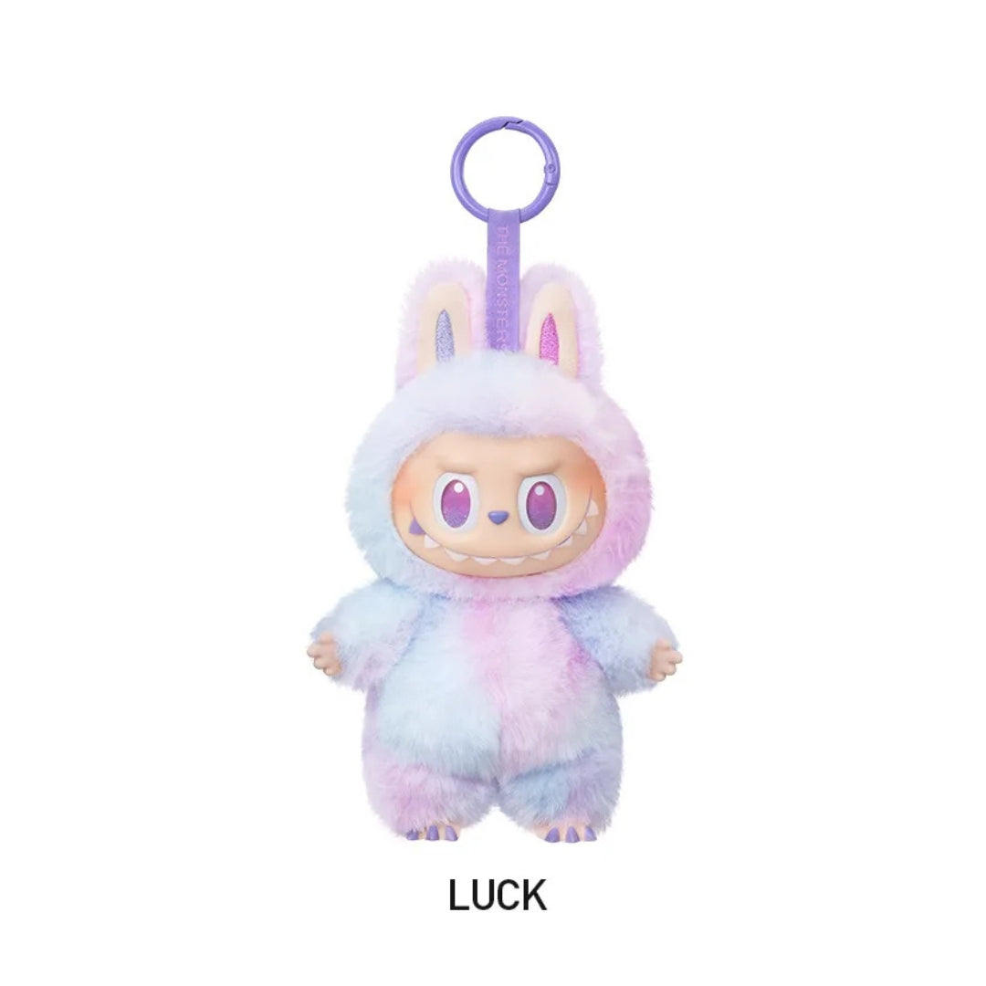 LABUBU Big Into Energy – Figura Coleccionable Pop Mart Edición Limitada