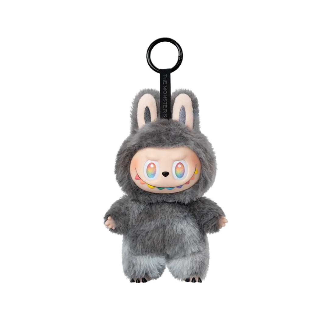 LABUBU Big Into Energy – Figura Coleccionable Pop Mart Edición Limitada