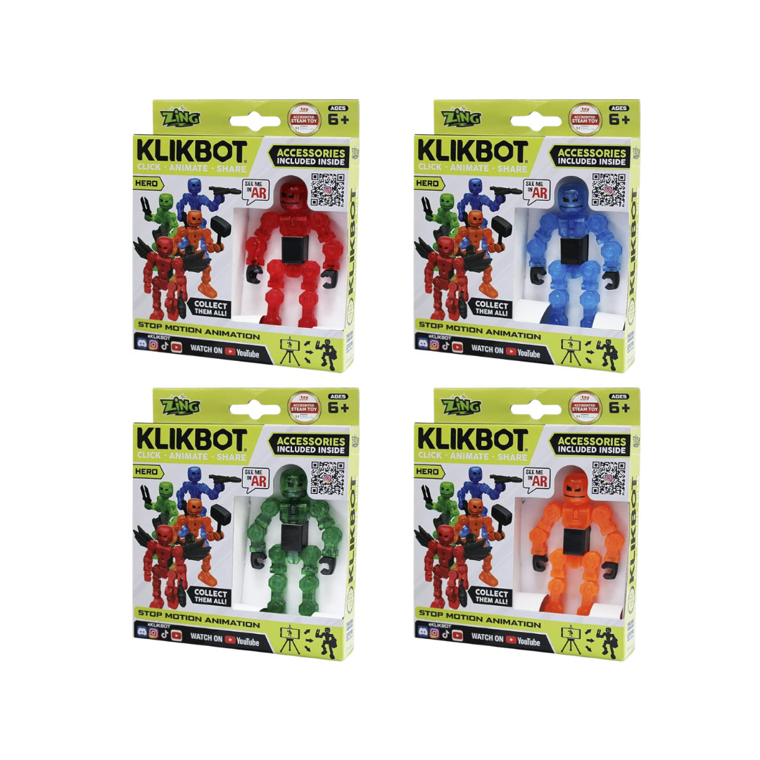 ZING KLIKBOT