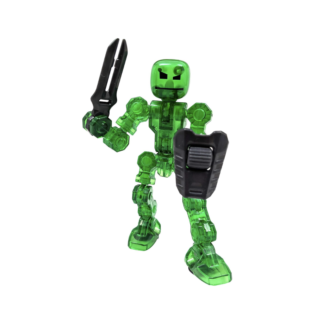 ZING KLIKBOT