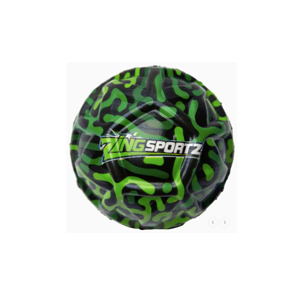 ZING PELOTAS BOUNCER
