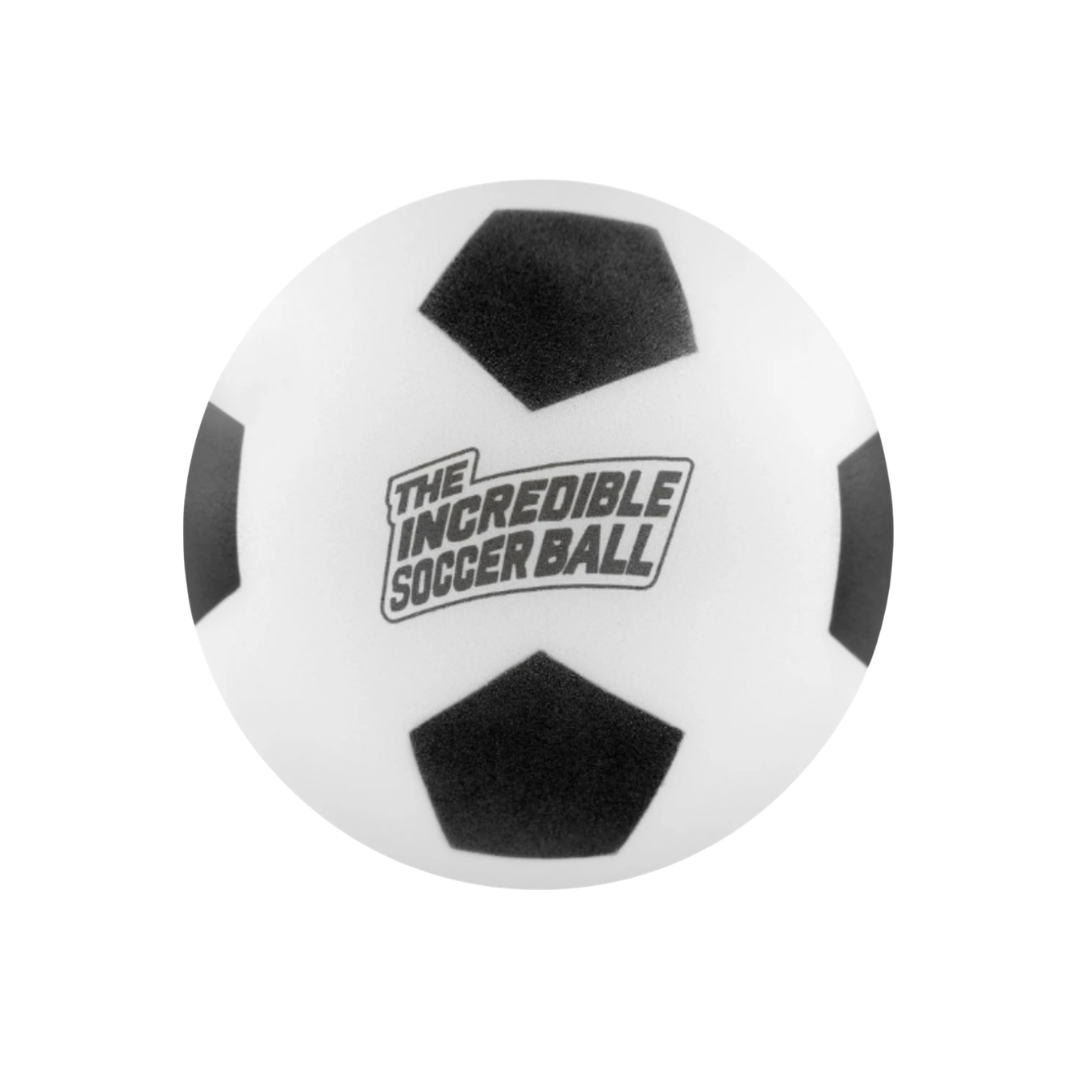 INCREDIBLE GROUP BALON SILENCIOSO FUTBOL