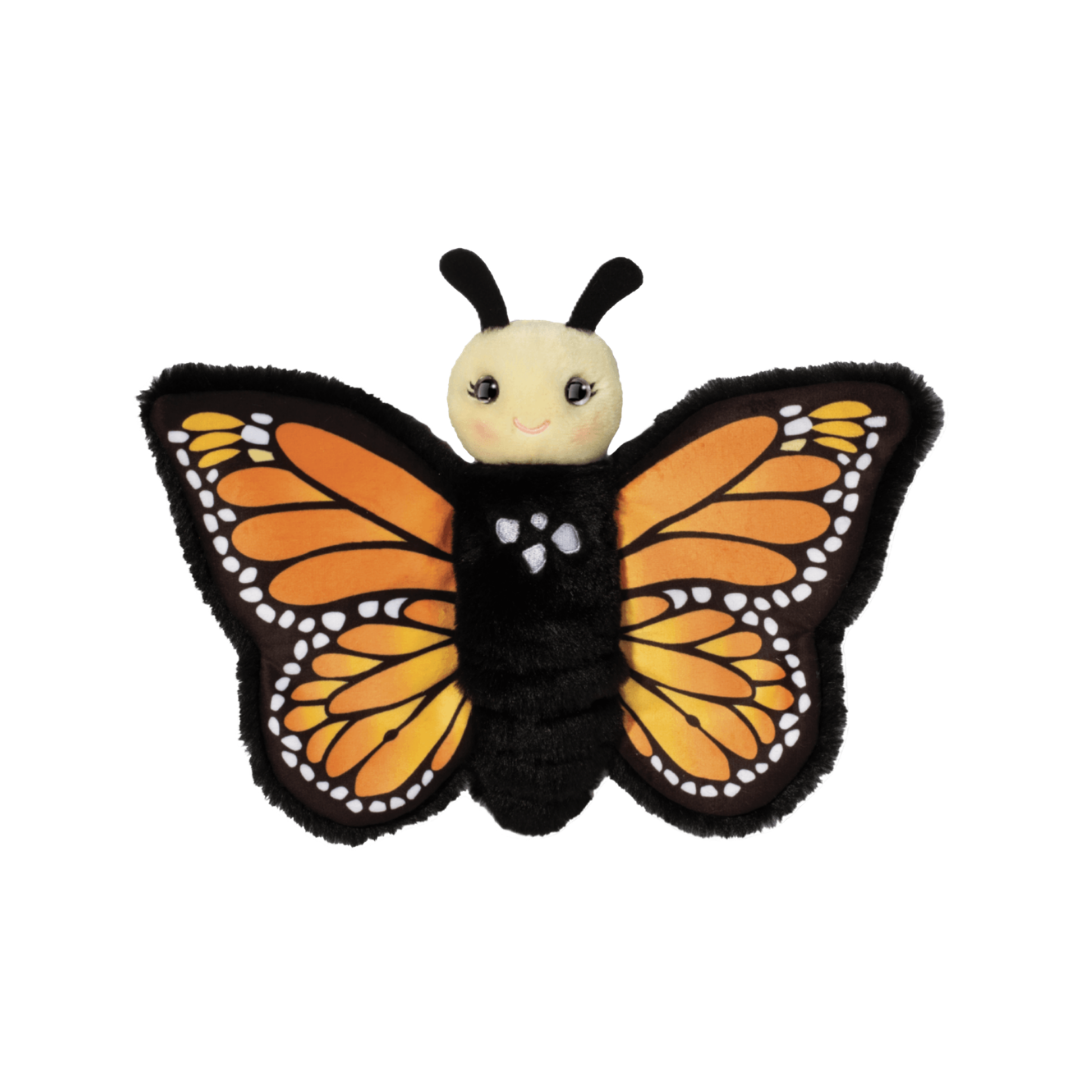 DOUGLAS TOYS PELUCHE MARIPOSA MARISOL