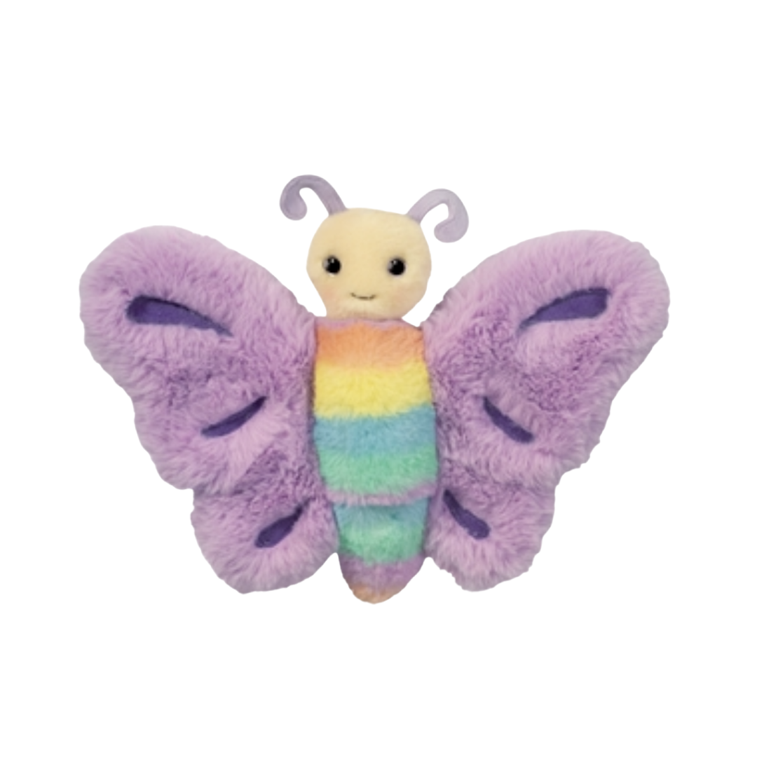 DOUGLAS TOYS PELUCHE MARIPOSA ANNABEL
