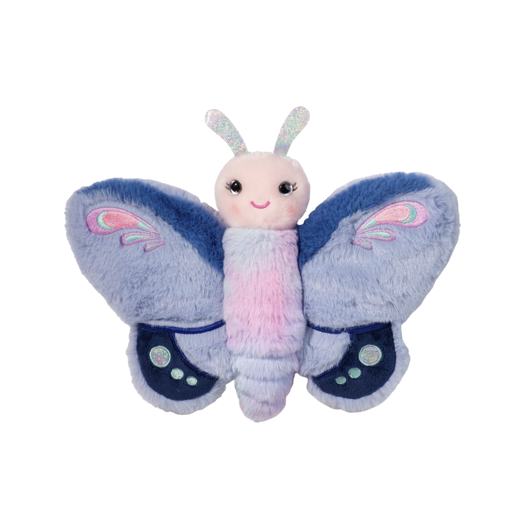 DOUGLAS TOYS PELUCHE MARIPOSA SKYLA