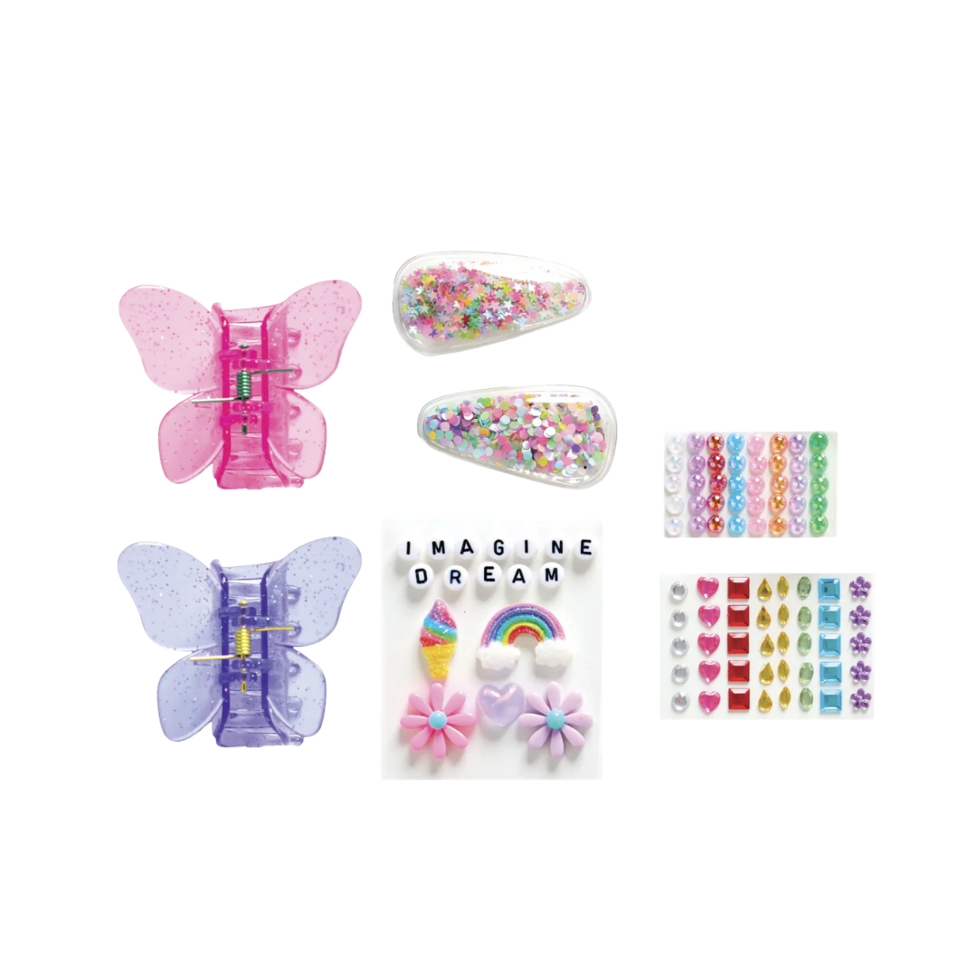 DISEÑA TUS BROCHES CHIC