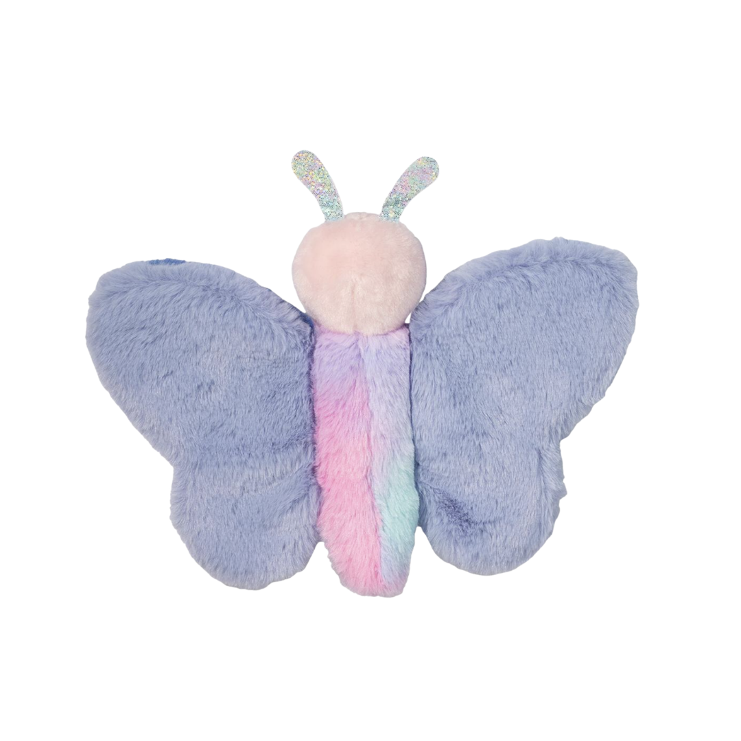 DOUGLAS TOYS PELUCHE MARIPOSA SKYLA