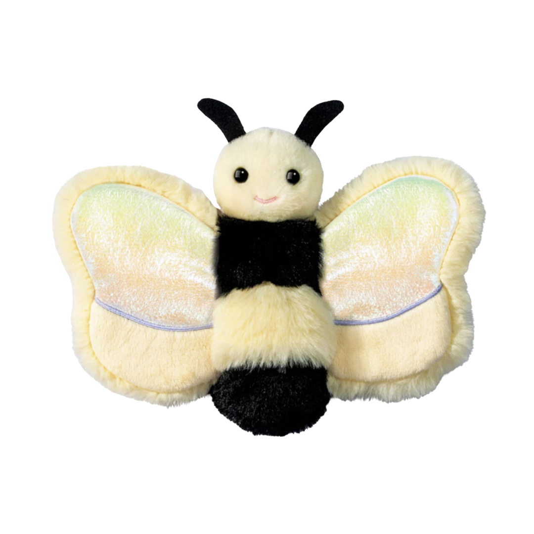 DOUGLAS TOYS PELUCHE MINI MARIPOSA