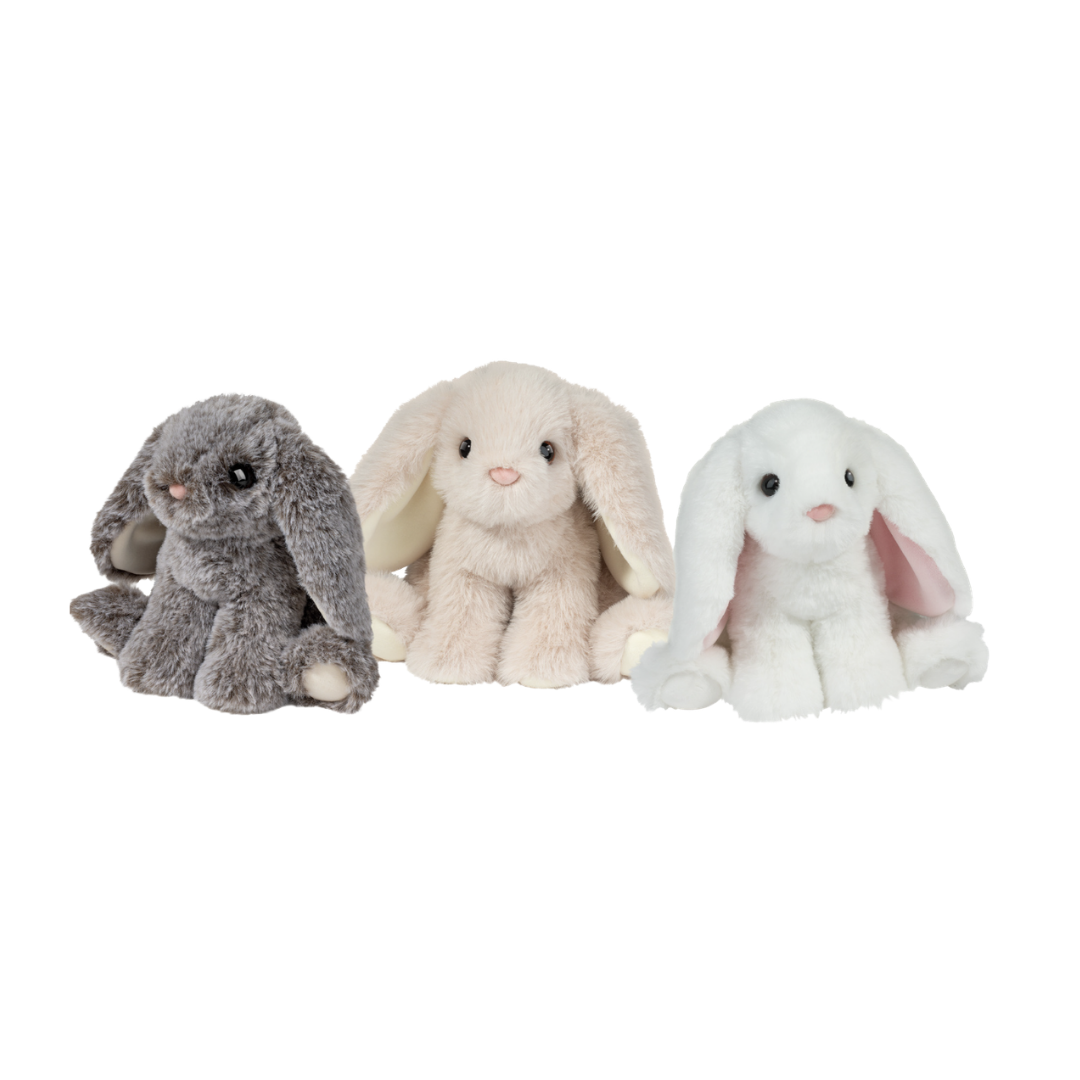 DOUGLAS TOYS PELUCHE MINI CONEJO