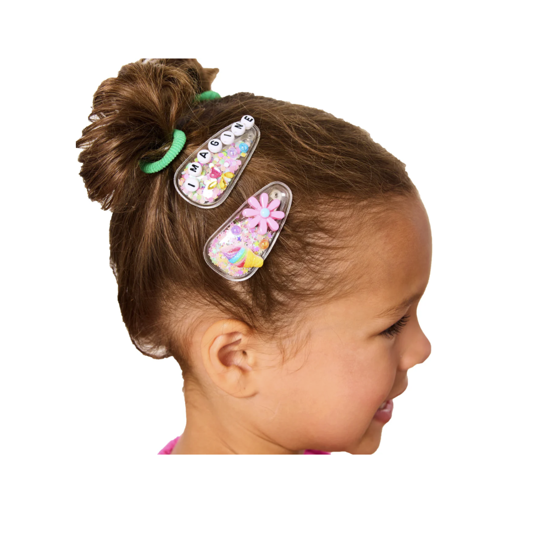 DISEÑA TUS BROCHES CHIC