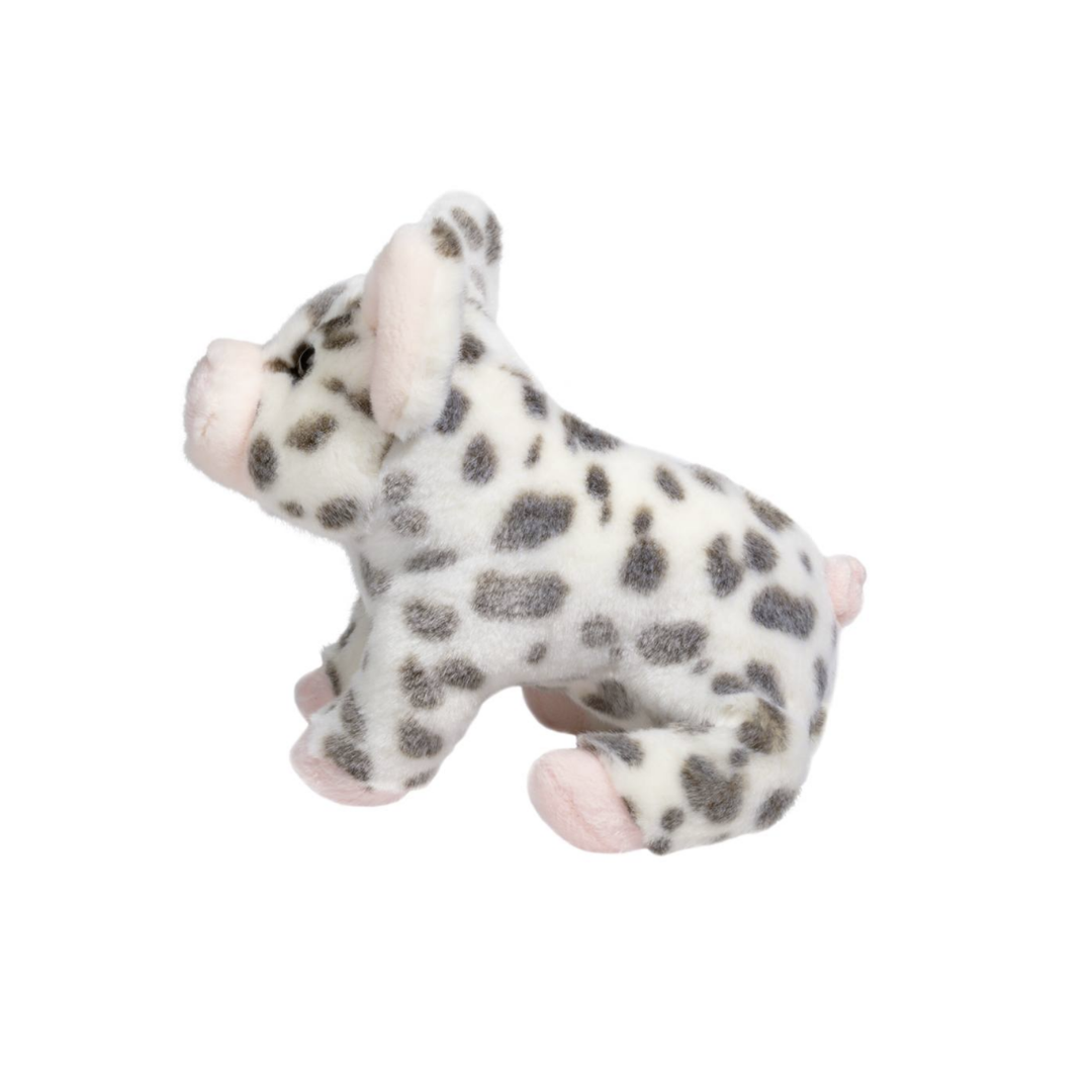 DOUGLAS TOYS PELUCHE CERDITO MANCHADO PAULINE
