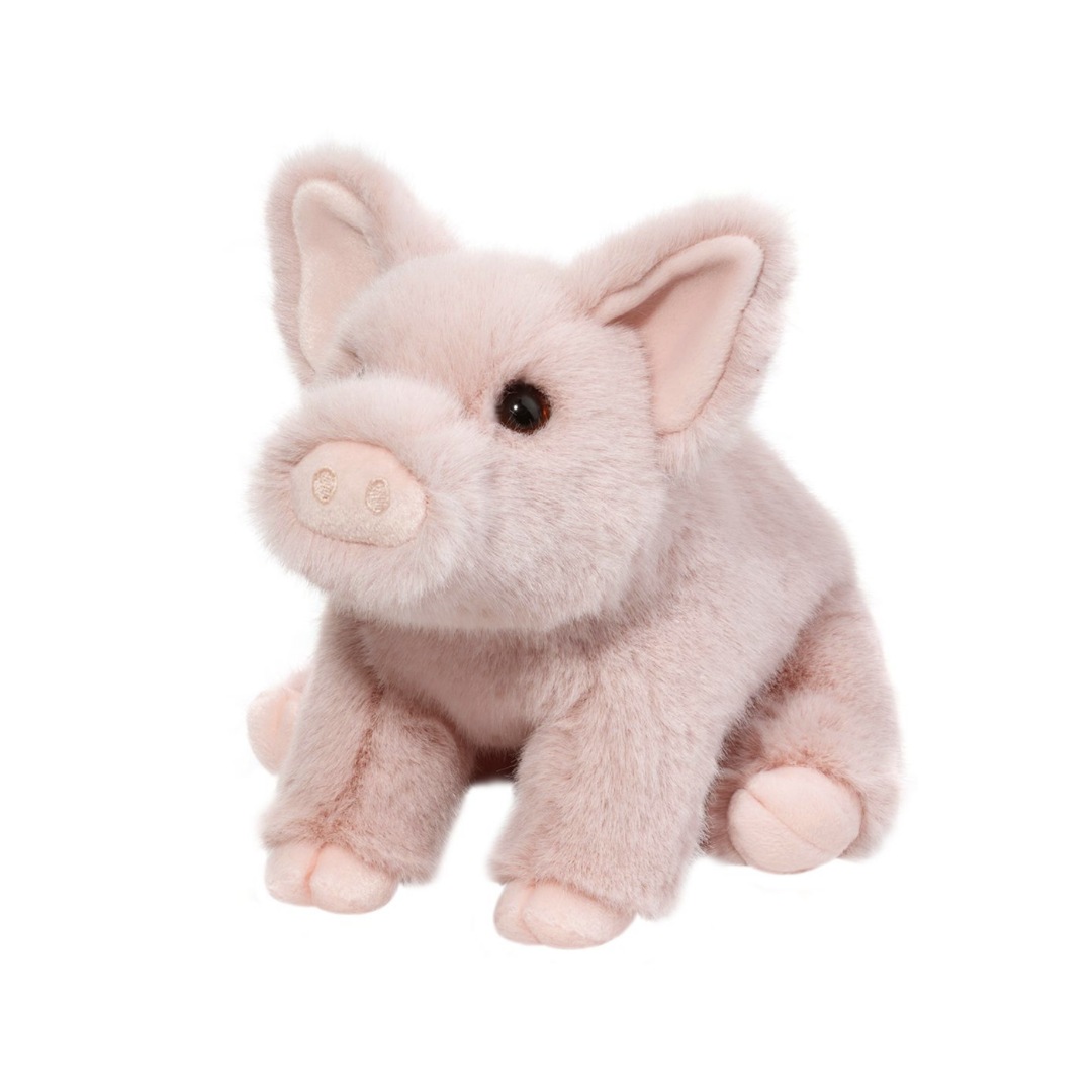 DOUGLAS TOYS PELUCHE CERDITO PINKIE