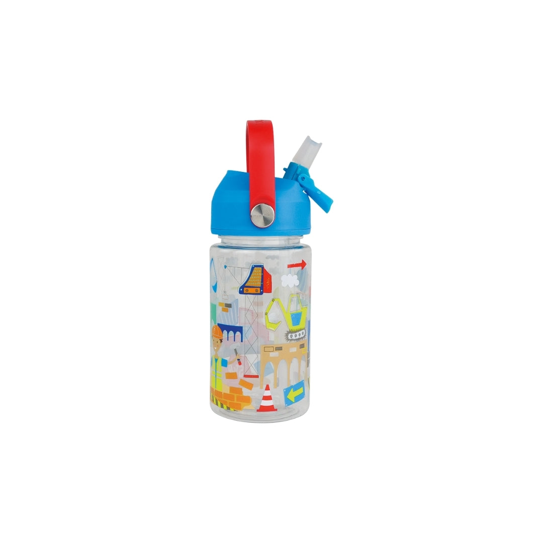 TERMO DE TRITAN OCEANO 450 ML