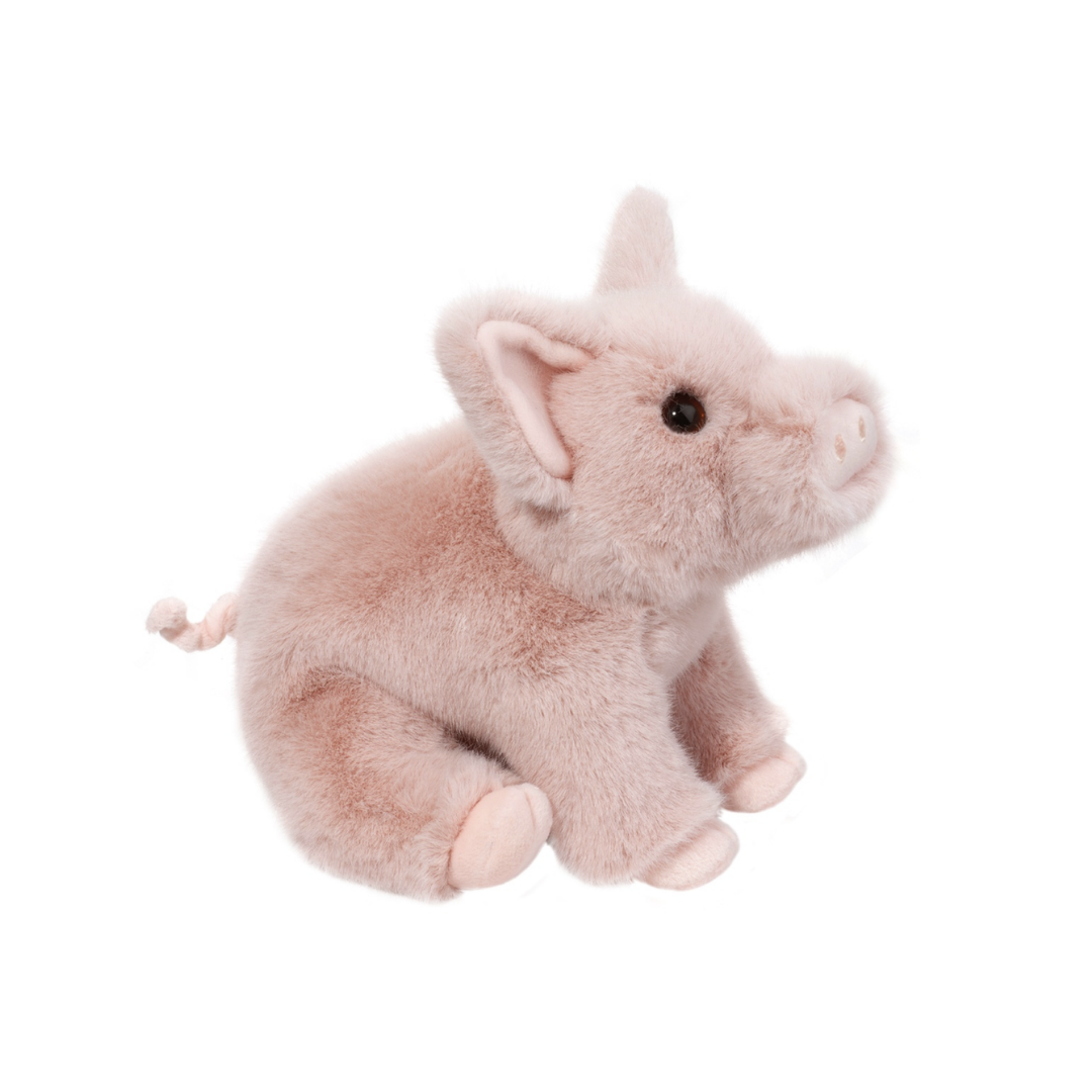 DOUGLAS TOYS PELUCHE CERDITO PINKIE