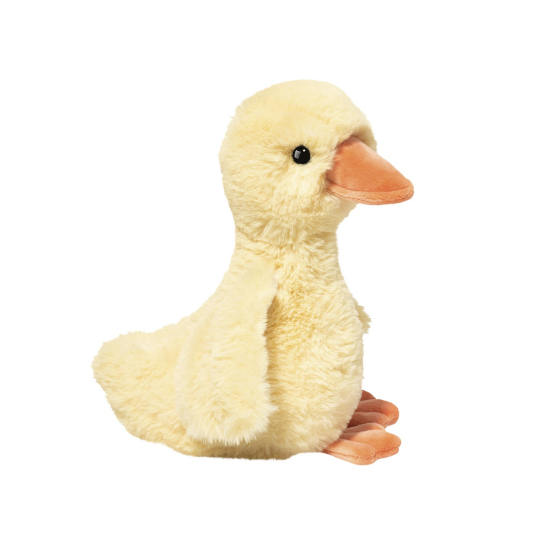 DOUGLAS TOYS PELUCHE PATO DENNIE