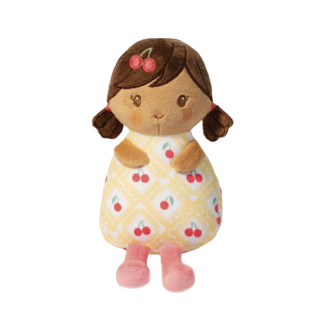 DOUGLAS TOYS PELUCHE MINI MUÑECAS