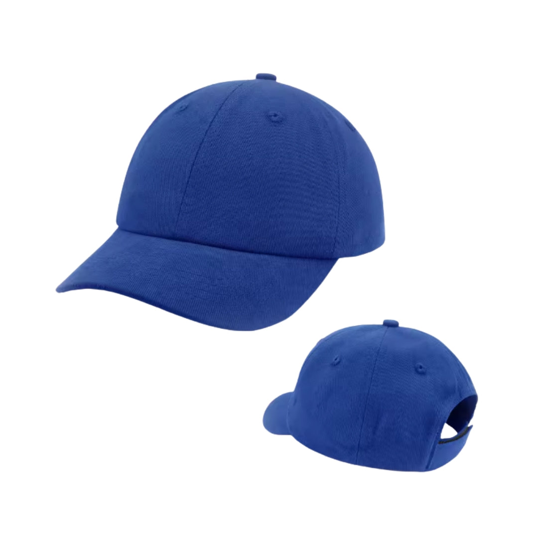 Gorra Azul