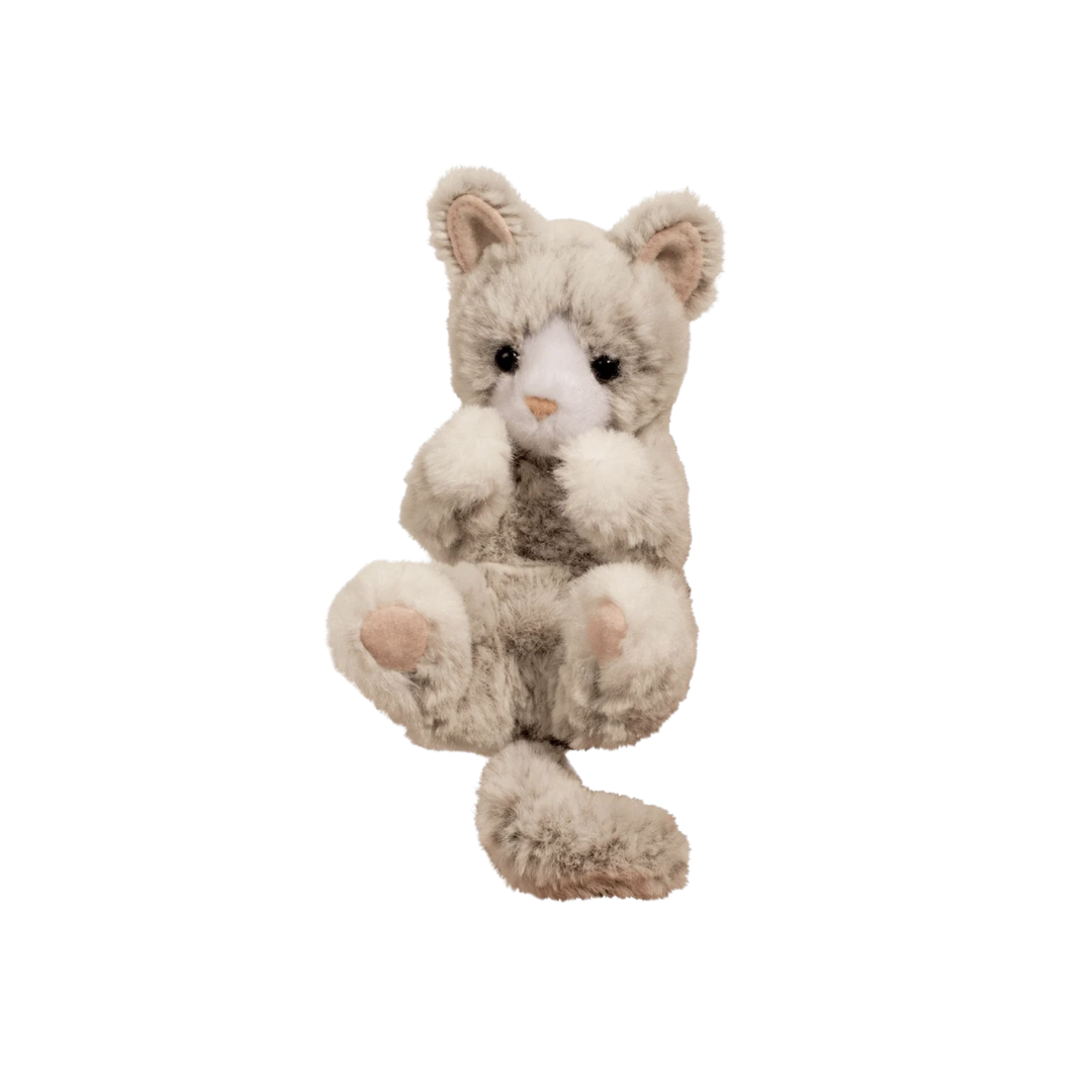 DOUGLAS TOYS PELUCHES GATITO MINI