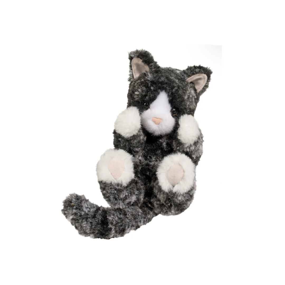 DOUGLAS TOYS PELUCHES GATITO MINI