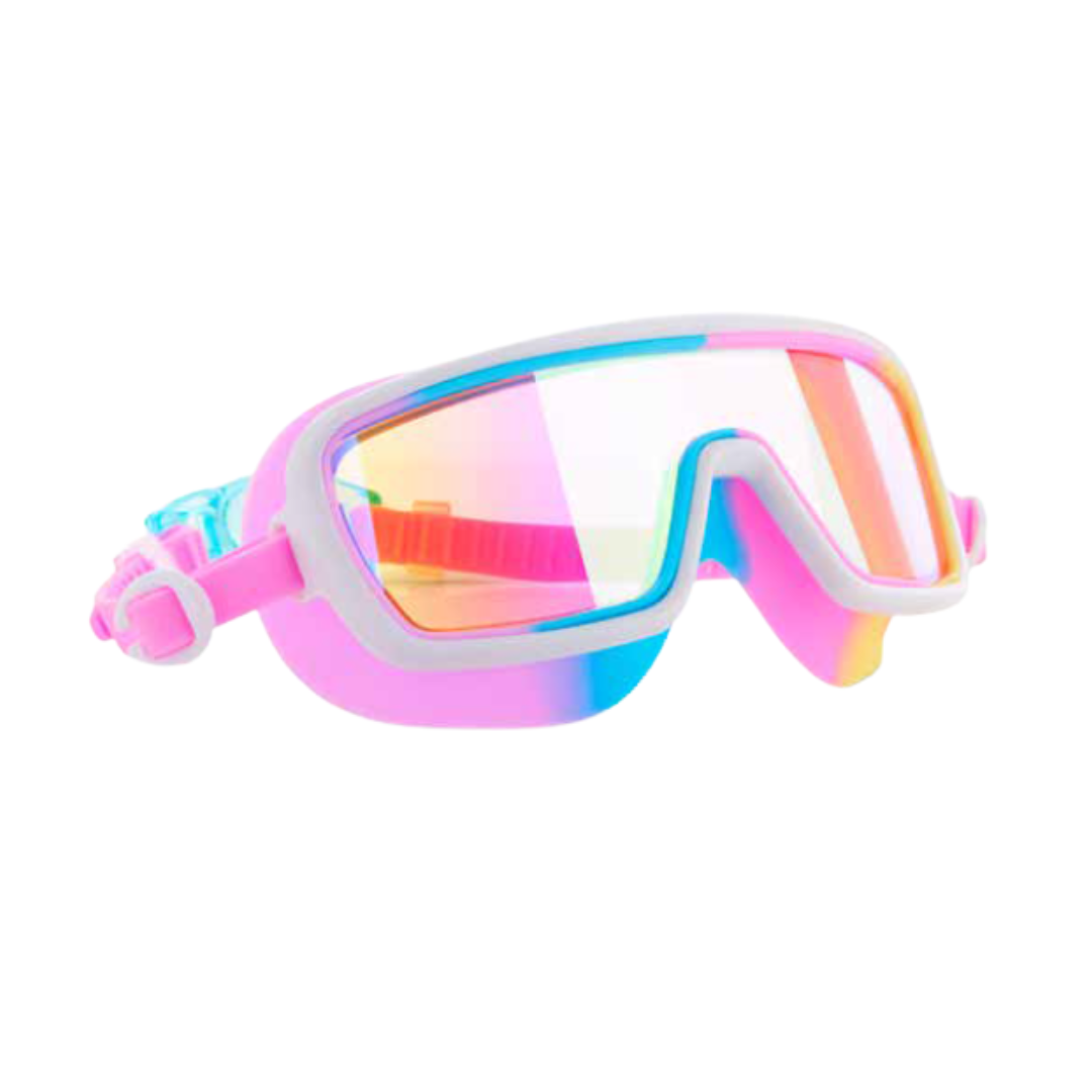 BLING2O GOOGLES CYBER SWIM