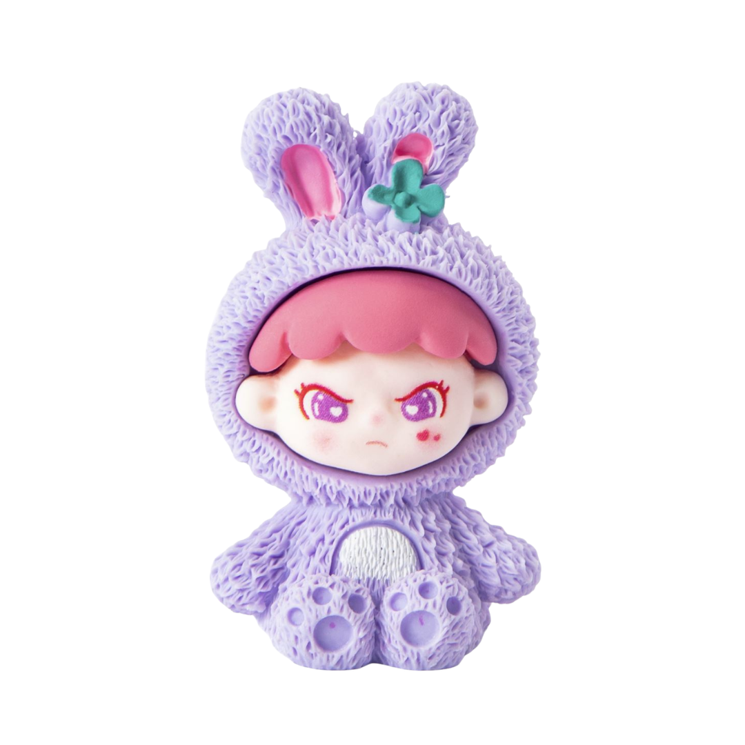 ORB FIGURA COLECCIONABLE CHIBI CHUMS