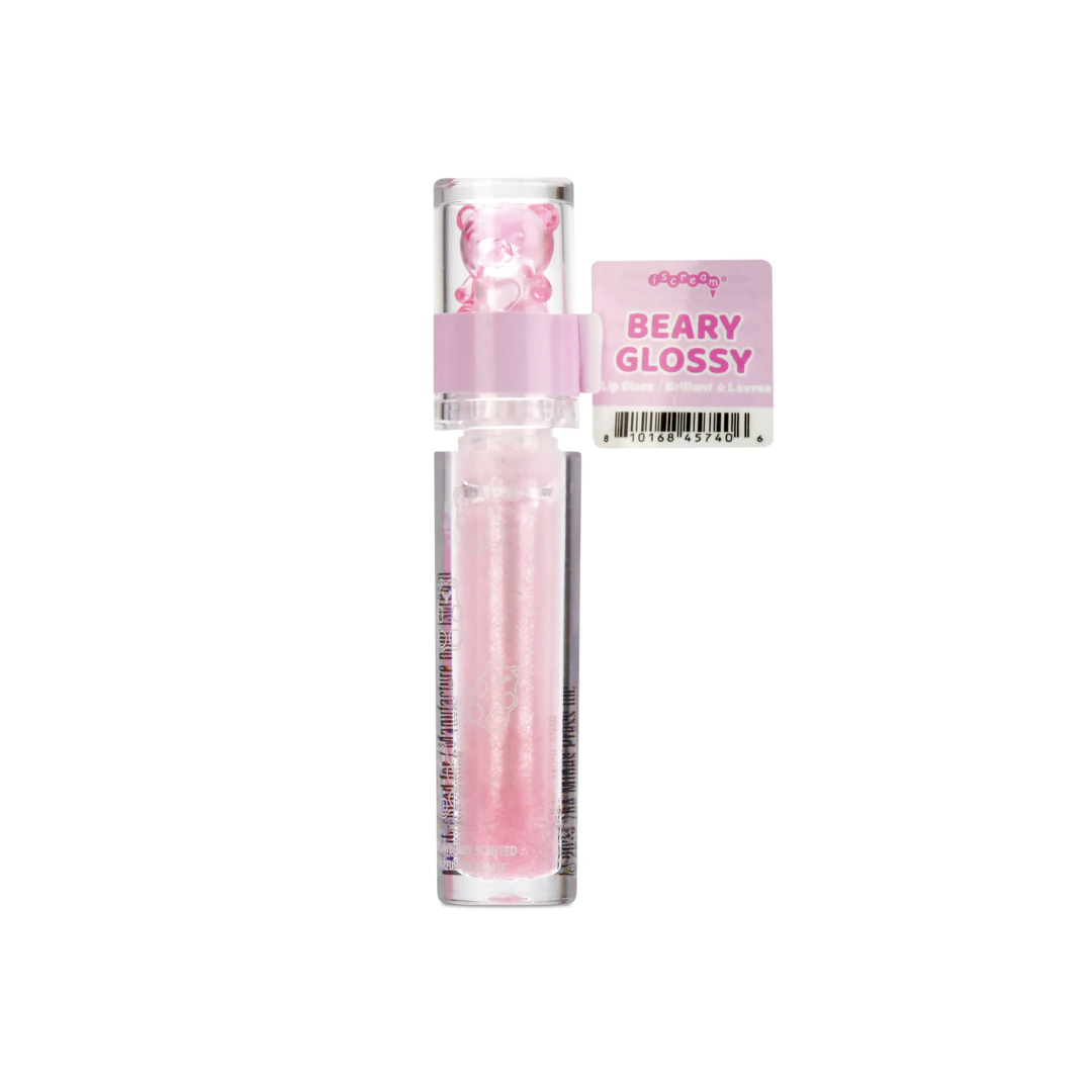 ISCREAM BRILLO LABIAL BEARY GLOSSY