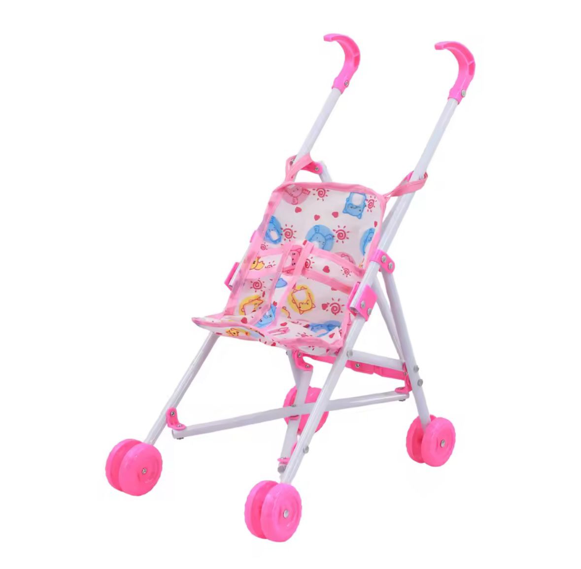 CARRIOLA BEBE REBORN