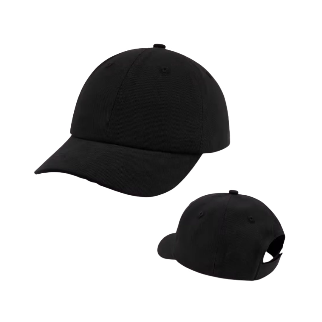 Gorra Negra