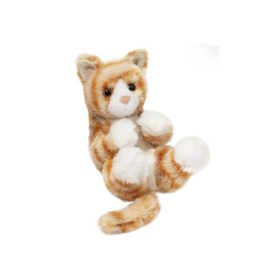 DOUGLAS TOYS PELUCHES GATITO MINI