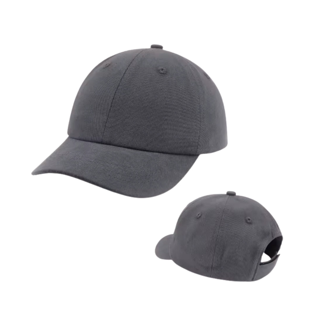 Gorra Gris