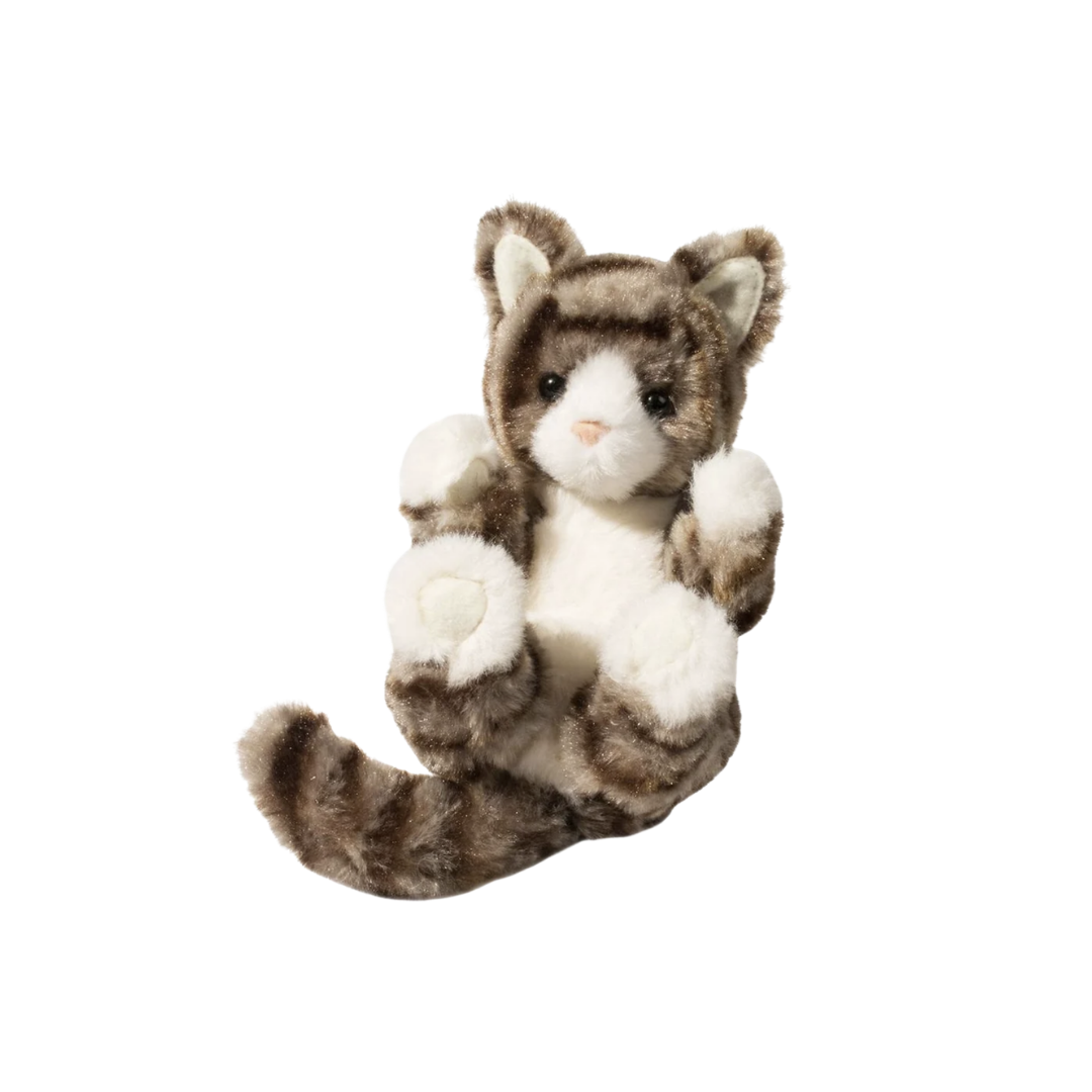 DOUGLAS TOYS PELUCHES GATITO MINI