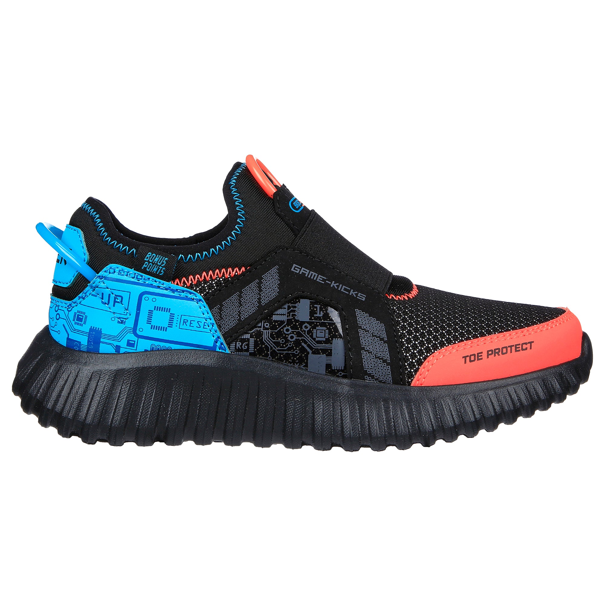 TENIS SKECHERS 402265L NIÑO