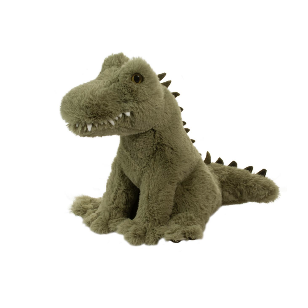 DOUGLAS TOYS PELUCHE CAIMAN REX