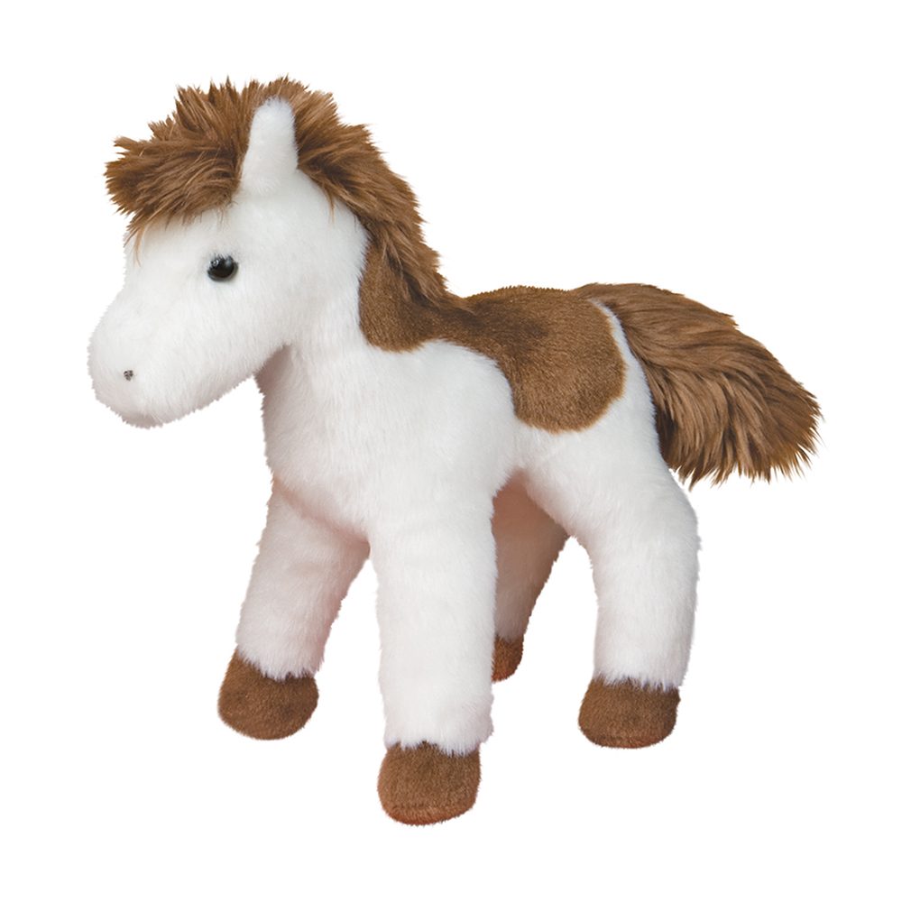 DOUGLAS TOYS PELUCHE CABALLO ARROW