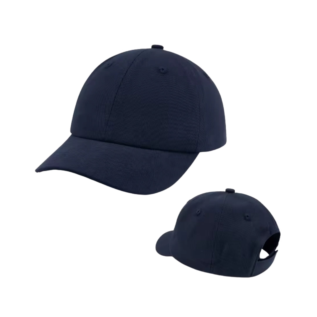 Gorra Azul Grisáceo